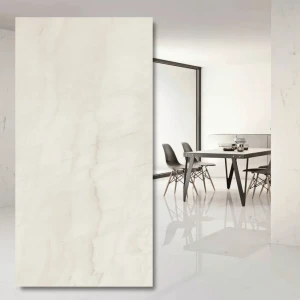 Grande Marazzi Raffaello Lux — sintrad kvartsplatta, polerad, 320x160x0,6 cm