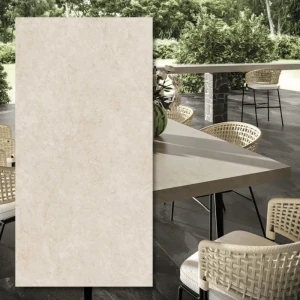 Spiek 12mm Cream Prestige Silk 324x162 cm
