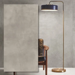 Grande Marazzi Smoke Matt 324x162 cm, 20 mm – sintrad kvarts