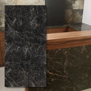 The Top Marazzi Saint Lauren 324x162 cm – 12 mm sintrad kvarts storformatskiva