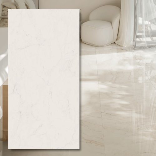 Spiek kwarcowy 12mm The Top Marazzi Altissimo Matt 324x162 cm