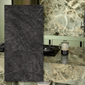 The Top Marazzi Verde Borgogna Matt – sinterkvarts 12 mm 324 x 162 cm