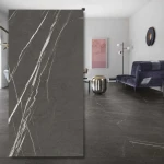 The Top Marazzi Imperiale Matt — sintrad kvartsplatta 12 mm 324x162 cm