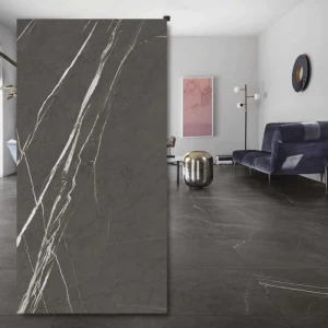 The Top Marazzi Imperiale Matt — sintrad kvartsplatta 12 mm 324x162 cm