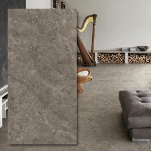 Spiek kwarcowy 12mm The Top Marazzi Gris du Gent 162x324 cm