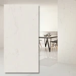 Grande Marazzi Altissimo Matt — sintrad kvarts, storformatskiva 320x160 cm, 6 mm