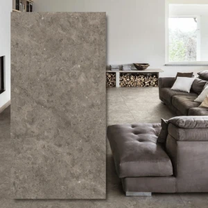 Marazzi Grande Gris du Gent — sintrad kvartsskiva 320×160×0,6 cm