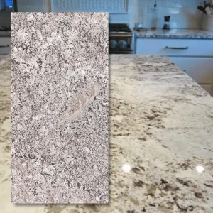 Granit Brazylijski New Torroncino 2cm Poler - Slab