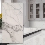 Calacatta Venato marmor 2 cm polerad