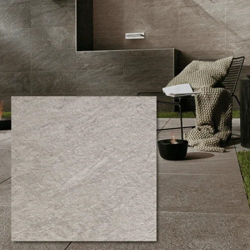 Płytka Gresowa Brave Pearl 60x60x2