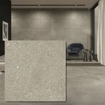 Loft Sand 60x60x2 cm – klinker i sandbeige