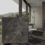 Royal Stone Black Diamond 100x100 cm (2 cm)