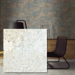 Carpet Sand Natural 100x100 cm — porslinsplatta från Aparici