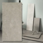 Silk Stone Shantung Greige 60×30 cm – matt porslinsklinker 6 mm