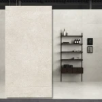 Silk Stone White Satin 60x30x0,6 cm vit glaserad porslinsklinker