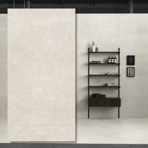Płytka Gresowa Silk Stone White Satin 60X30X0,6 cm