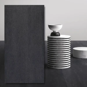 Płytka Gresowa Neo Black 60x30x0,8 cm