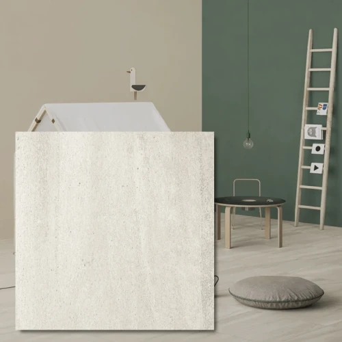 Płytka Gresowa Neo White 60x60x0.8
