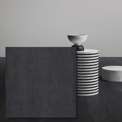 Płytka Gresowa Neo Black 60x60x0.8