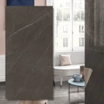 Marble Lab Pietra Grey Klinker 60x30 cm, Matt 0,8 cm