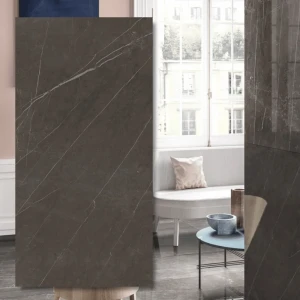 Marble Lab Pietra Grey Klinker 60x30 cm, Matt 0,8 cm