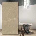 Gres Marble Lab Noble Ecru Matt 60x30x0,8 cm