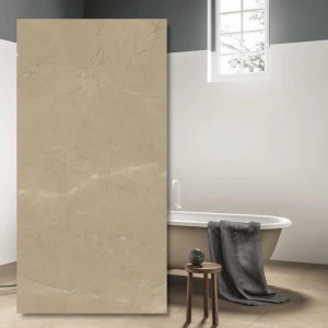 Gres Marble Lab Noble Ecru Matt 60x30x0,8 cm