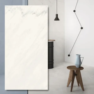 Klinker Marble Lab Premium White 60x30x0,8 cm, matt