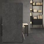 Black Fjord Klinker 60x30x0,8 cm