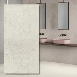 White Fjord 60 x 30 cm – Porcelan-klinker 8 mm