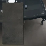 New Anthracite Ground 60x30 cm – Gresplatta 1 cm