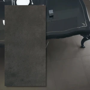 New Anthracite Ground 60x30 cm – Gresplatta 1 cm