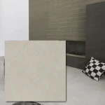 New Silver Ground 60x60 cm matt klinker, 1 cm