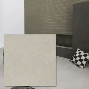 New Silver Ground 60x60 cm matt klinker, 1 cm