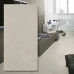 New Silver Ground 60x30x1 cm – matt klinker