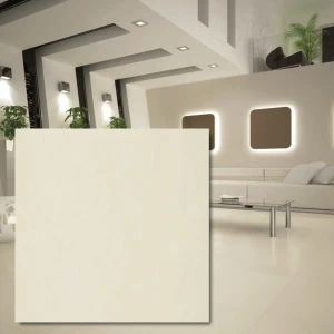 New Co.De Snow matt klinker 60x60 cm (1 cm)