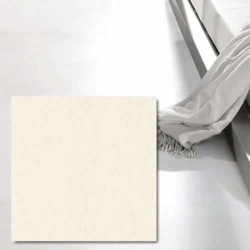 Płytka Gresowa New White Ground 60x60x1
