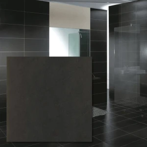 New Co.De Graphite 60x60x1 cm – Granitkeramik från Granitifiandre