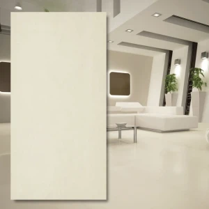 Klinker New Co.De Snow 60x30 cm, 10 mm – vit, matt