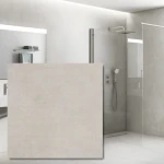 Downtown Gris 120x120 cm klinker