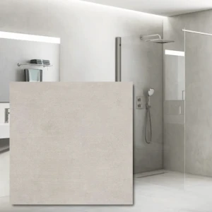 Downtown Gris 120x120 cm klinker