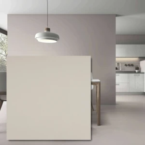 Taupe Pure 60x60 cm Matt gresplatta 0,8 cm