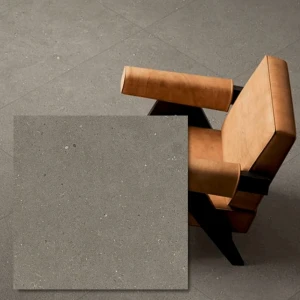 Solida Grey 60x60 cm matt gresplatta 8 mm