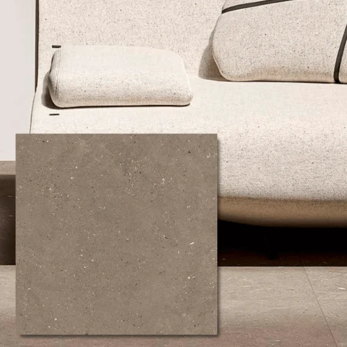 Płytka Gresowa Solida Nut 60x60x0,8 cm