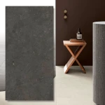 Solida Black klinker 60x30x0,8 cm