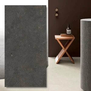 Solida Black klinker 60x30x0,8 cm