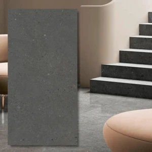 Solida Antracit klinker 60x30x0,8 cm – matt