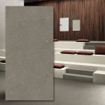 Solida Grey Gresklinker 60x30x0,8 cm