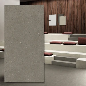 Solida Grey Gresklinker 60x30x0,8 cm