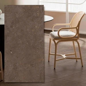 Płytka Gresowa Solida Brown 60x30x0,8 cm